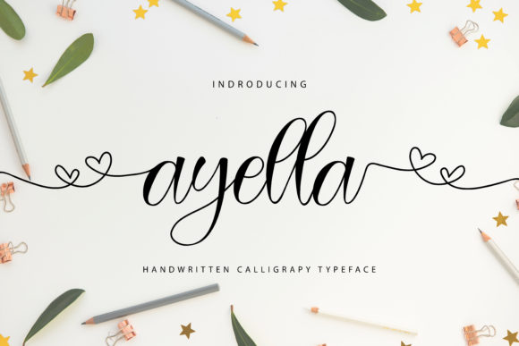 Ayella Free Download
